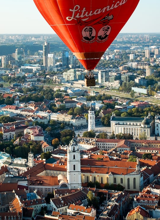 Lituania
